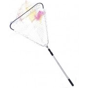 Подсачек складной телескопический Kaida A12-70 280см