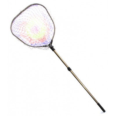 Подсачек складной телескопический Kalipso ETZD-2 220 см Подсачек складной телескопический Kalipso ETZD-2 220 см