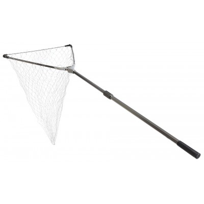 Подсачек складной телескопический Lucky John 7070 250 см Подсачек складной телескопический Lucky John 7070 250 см