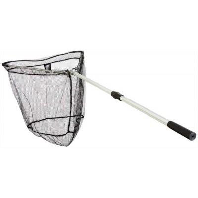 Подсачек складной телескопический SALMO 140 см Подсачек складной телескопический SALMO 140 см