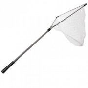 Подсачек складной телескопический Salmo 7070 250 см