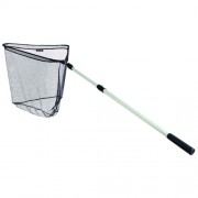 Подсачек складной телескопический Salmo 7501-250 (250 см)