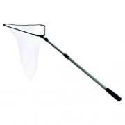 Подсачек складной телескопический Salmo 7501-250N (250 см)