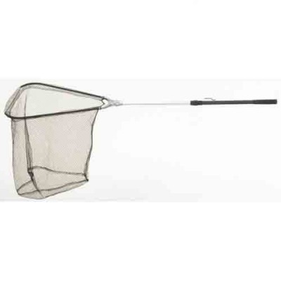 Подсачек складной телескопический Salmo 7503 250 см Подсачек складной телескопический Salmo 7503 250 см