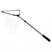 Подсачек складной телескопический Salmo N 150 см