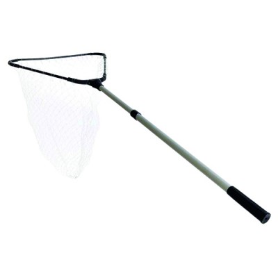 Подсачек складной телескопический Salmo N 150 см Подсачек складной телескопический Salmo N 150 см