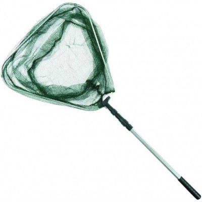 Подсачек телескопический Libao PS-60 со складной головой 190 см Подсачек телескопический Libao PS-60 со складной головой 190 см