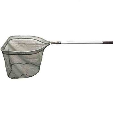 Подсачек телескопический разборный SALMO 200 см Подсачек телескопический разборный SALMO 200 см