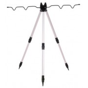 Подставка алюминиевая для удочек Libao TRIPOD