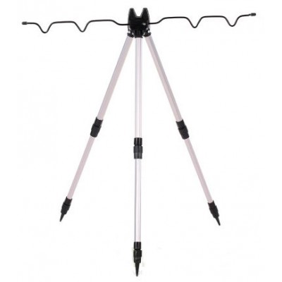 Подставка алюминиевая для удочек Libao TRIPOD Подставка алюминиевая для удочек Libao TRIPOD