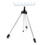 Подставка для удочек Salmo TRIPOD (без гребёнки)