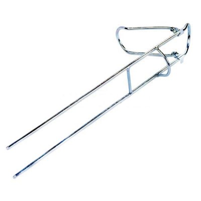 Подставка металлическая для удилища 38 см Подставка металлическая для удилища 38 см