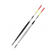 Поплавок Expert 201-94, чёрный/белый (0.7г/17см)