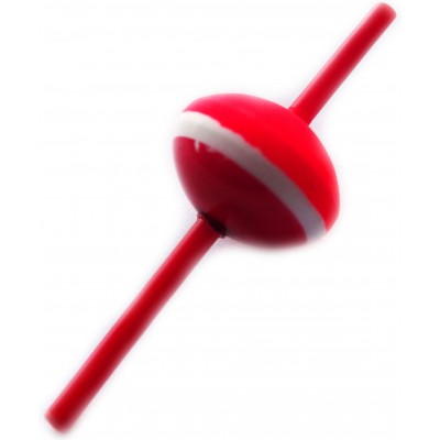 Поплавок Пирс "Микроша с трубкой" №1 Поплавок Пирс "Микроша с трубкой" №1