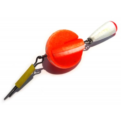 Поплавок зимний Яман двойной №1 Поплавок зимний Яман двойной №1