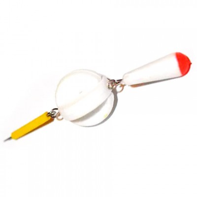 Поплавок зимний Яман двойной №1/1 Поплавок зимний Яман двойной №1/1