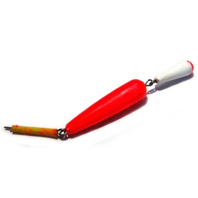 Поплавок зимний Яман двойной №2 Поплавок зимний Яман двойной №2