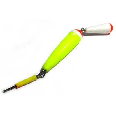 Поплавок зимний Яман двойной №4 Поплавок зимний Яман двойной №4