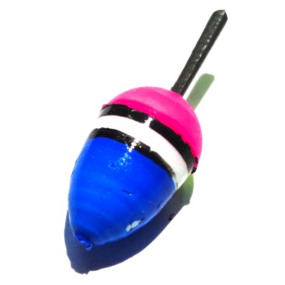 Поплавок зимний Яман разрезной №1 средний Поплавок зимний Яман разрезной №1 средний