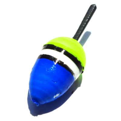 Поплавок зимний Яман разрезной №2 большой Поплавок зимний Яман разрезной №2 большой