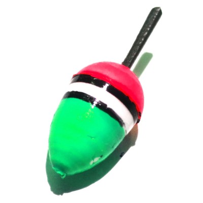 Поплавок зимний Яман разрезной №3 малый Поплавок зимний Яман разрезной №3 малый