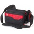 Поясная сумка спиннингиста Lucky John SLING BAG 200x310х150 Поясная сумка спиннингиста Lucky John SLING BAG 200x310х150