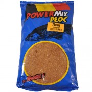Прикормка Mondial-F Powermix Bream Honing 1 кг (Лещ пряник)