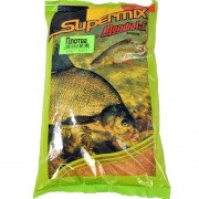 Прикормка Mondial-F Supermix Roach 1 кг (Плотва)