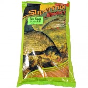 Прикормка Mondial-F Supermix Tench&Crussian 1 кг (Линь и Карась)