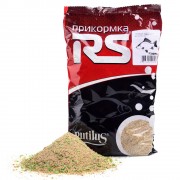 Прикормка RS Карась (светлая) 1кг