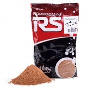 Прикормка RS Плотва (коричневая) 1кг