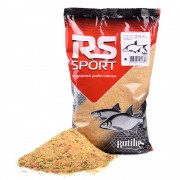 Прикормка RS Sport Лещ (жёлтая) 1кг