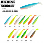 Рипер Akara SEDUCER 10