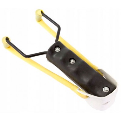 Рогатка рыболовная Weihai для прикормки Рогатка рыболовная Weihai для прикормки