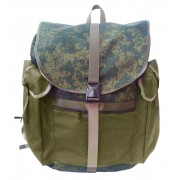 Рюкзак ArtViteks Green Pixel 40 л