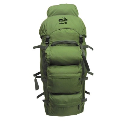 Рюкзак станковый TRAMP Orlan 110л Рюкзак станковый TRAMP Orlan 110л