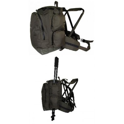 Рюкзак TRAMP Forest 40 л Рюкзак TRAMP Forest 40 л