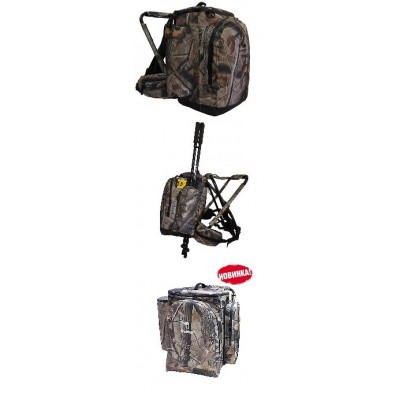 Рюкзак TRAMP Forest Camo Рюкзак TRAMP Forest Camo