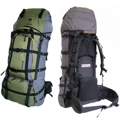 Рюкзак Tramp Tourist 90-TRP-001 90 л Рюкзак Tramp Tourist 90-TRP-001 90 л