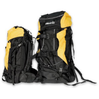 Рюкзак трекинговый Comfortika AK9202E 80 л Рюкзак трекинговый Comfortika AK9202E 80 л