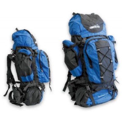 Рюкзак трекинговый Comfortika AK9203B 70 л Рюкзак трекинговый Comfortika AK9203B 70 л