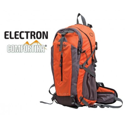 Рюкзак трекинговый Comfortika Electron 40 л Рюкзак трекинговый Comfortika Electron 40 л