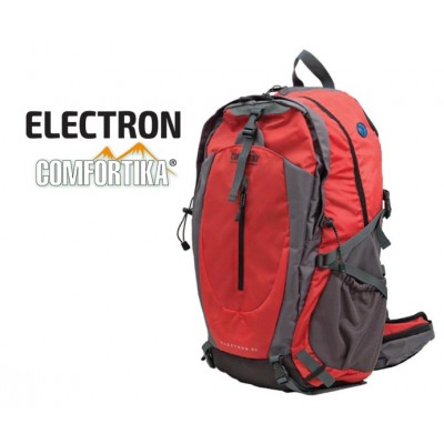 Рюкзак трекинговый Comfortika Electron 60 л Рюкзак трекинговый Comfortika Electron 60 л