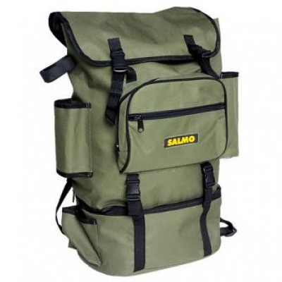 Рюкзак забродный Salmo 1950 20+10 л Рюкзак забродный Salmo 1950 20+10 л