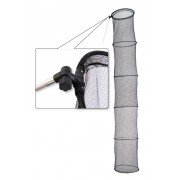 Садок Akara KP40 2505 B со штырём 260 см