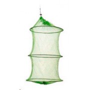 Садок Libao 3 кольца 60x31 см