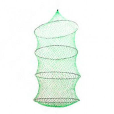 Садок Libao 4 кольца 100x32 см Садок Libao 4 кольца 100x32 см