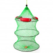 Садок Libao с поплавком 45x70 см