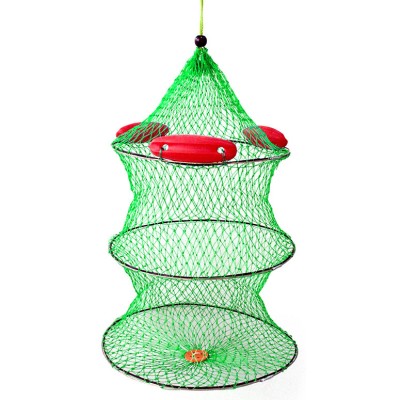 Садок Libao с поплавком 45x70 см Садок Libao с поплавком 45x70 см