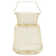 Садок металлический Libao 2510 25x35 см